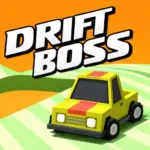 Drift Boss – Play Drift Boss Online