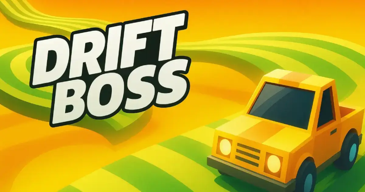 DriftBoss