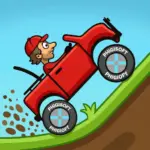Hill Climb Racing