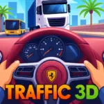 Traffic Jam 3D