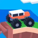 Monster Tracks